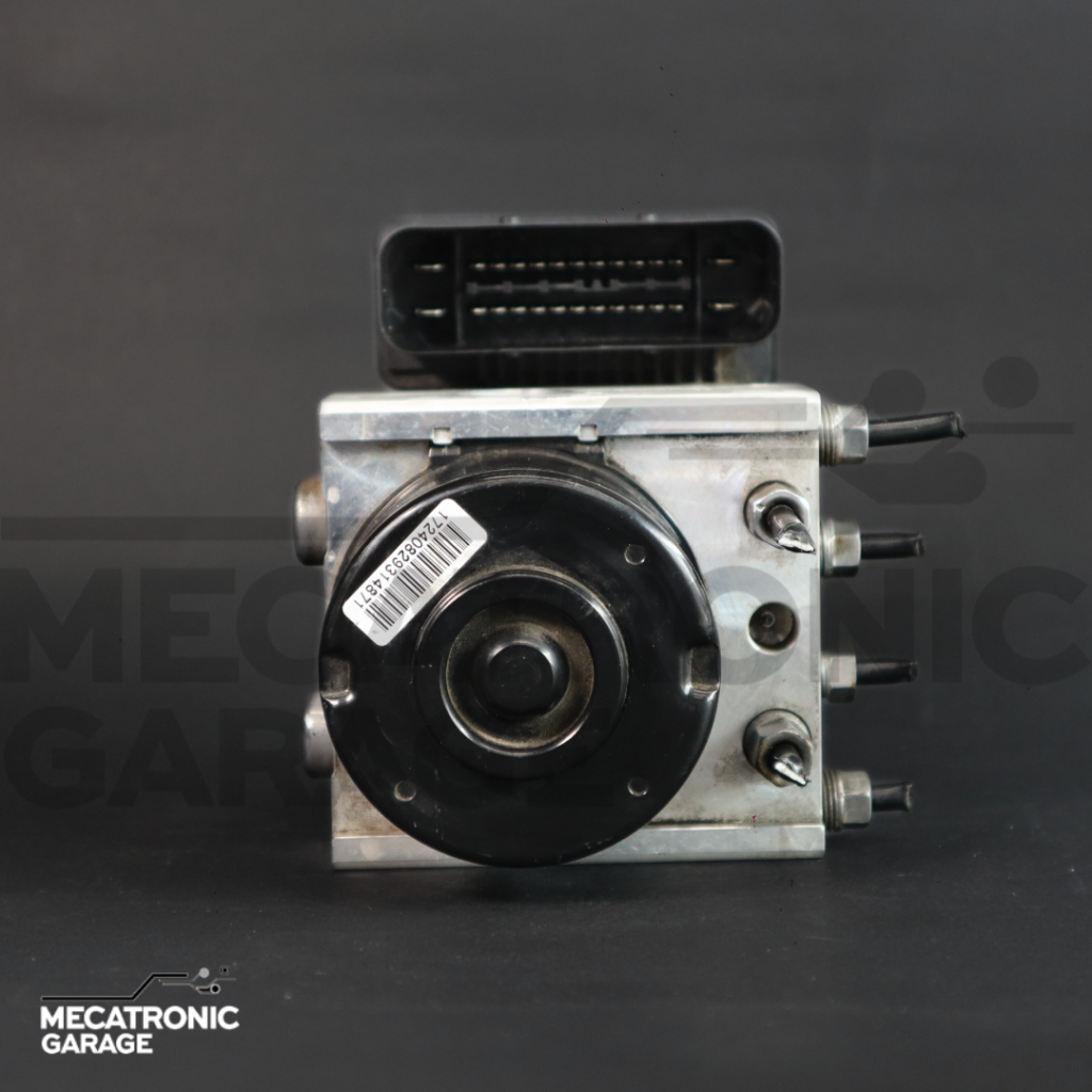 MODULO ABS MAZDA 2008 - mecatronic garage