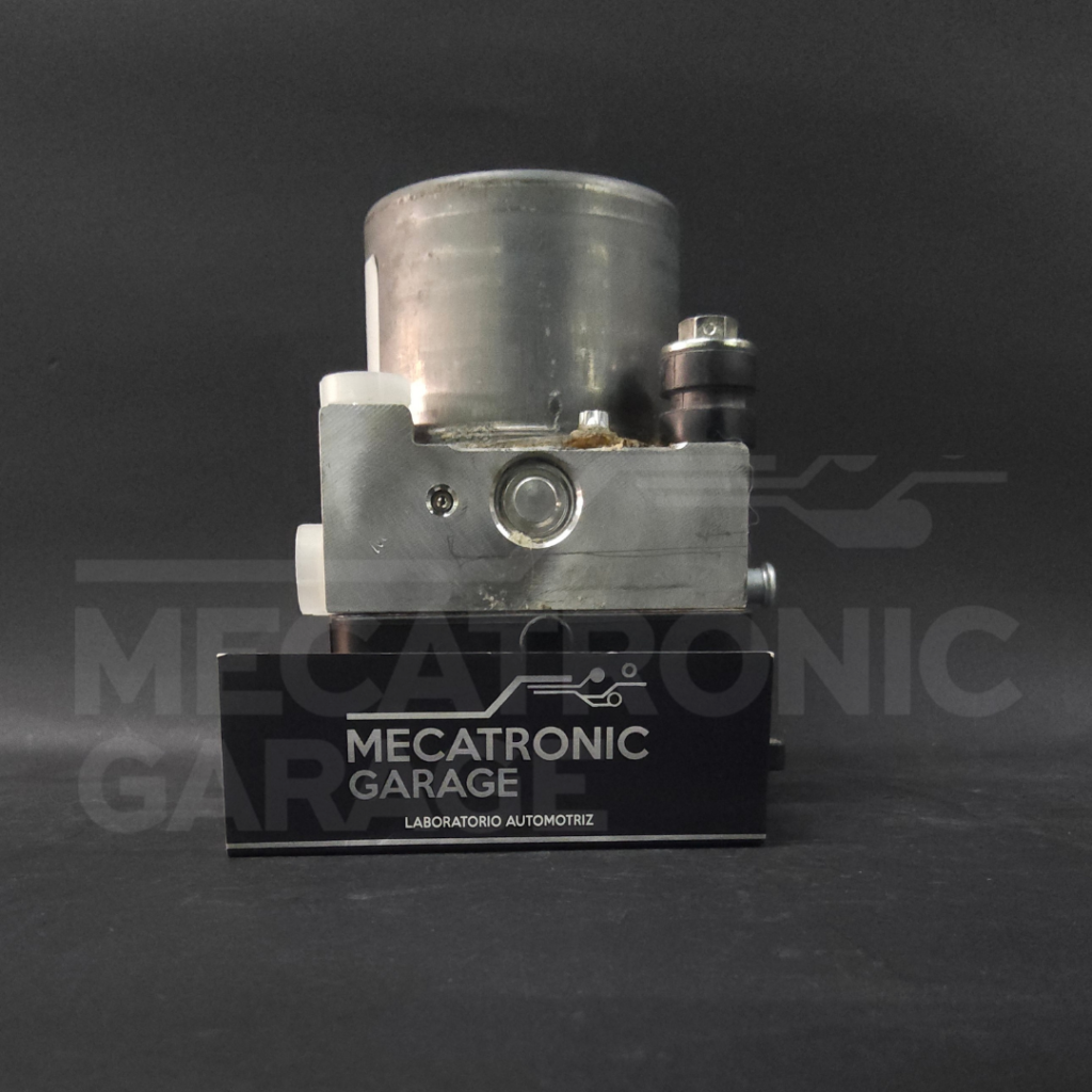 MODULO ABS JAC J3 2011-2014 - mecatronic garage