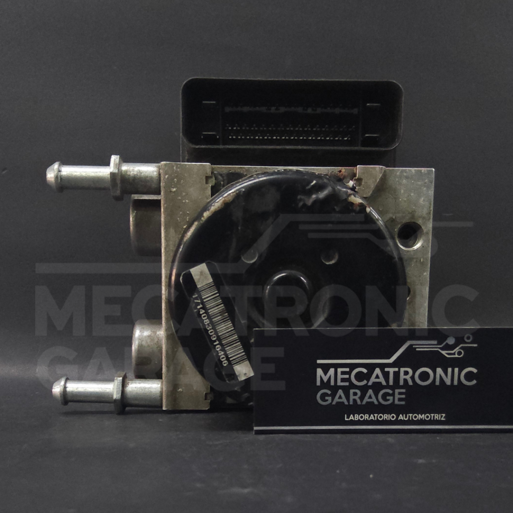 MÓDULO ABS CHEVROLET CAPTIVA ACU 2008-2013 - mecatronic garage