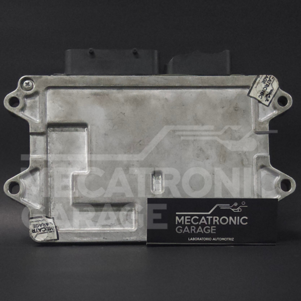 COMPUTADORA DE MAZDA 2 1.5 2014-2022 - Imagen 2