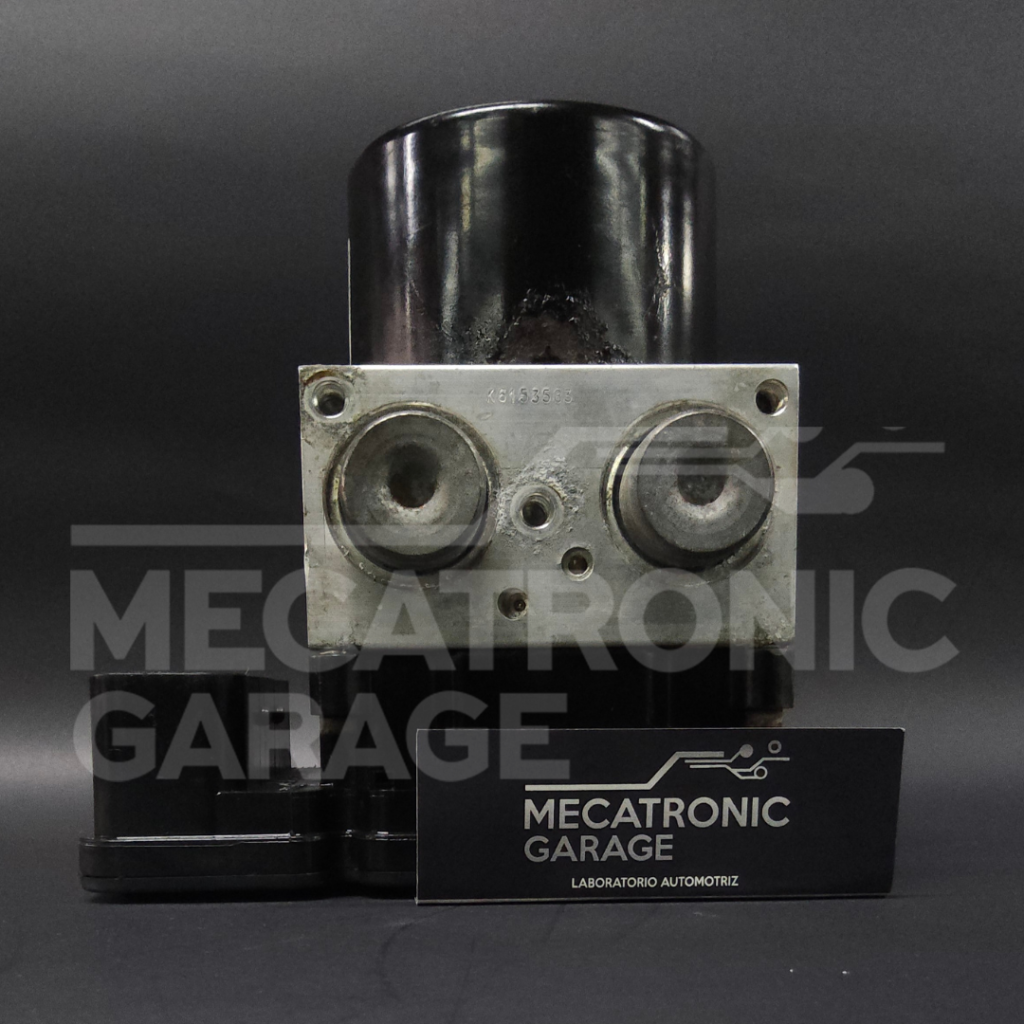 MODULO ABS FORD EXPLORER 2013-2014 - mecatronic garage