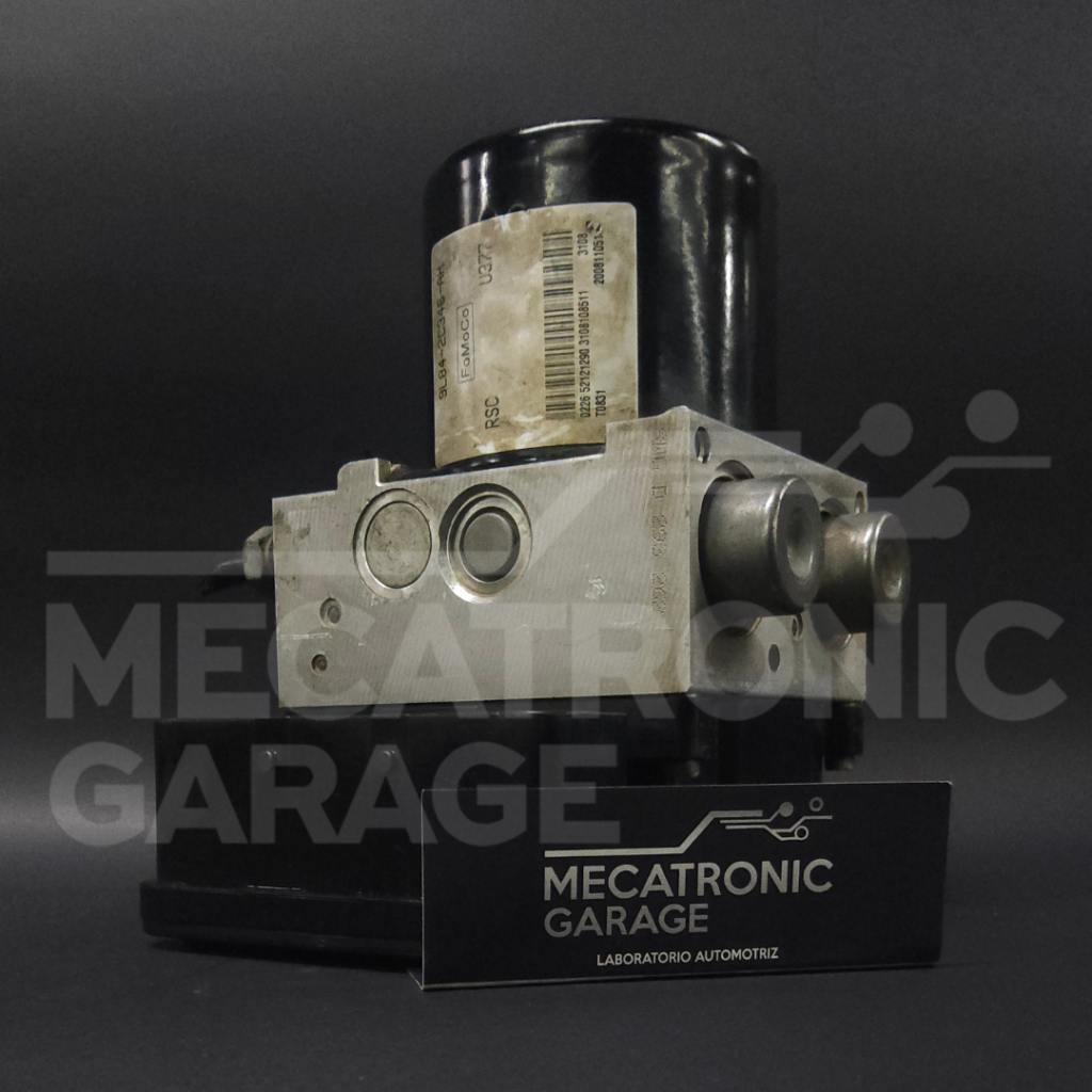 MODULO ABS FORD ESCAPE 2009-2011 - mecatronic garage