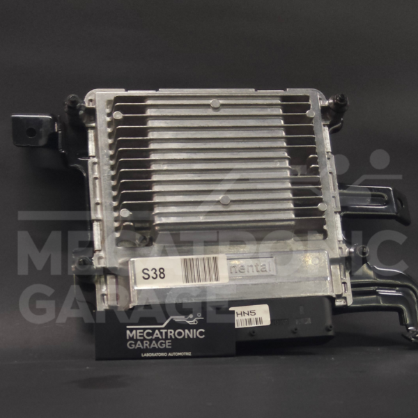COMPUTADORA HYUNDAI ELANTRA NUEVA 1.8 2012-2016