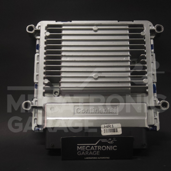 COMPUTADORA HYUNDAI TUCSON 2.0L 2014-2015