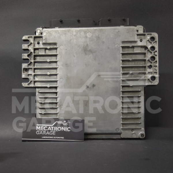 COMPUTADORA CHEVROLET/ SUZUKI VITARA SZ 2.7L V6 4×4 Manual - Imagen 2