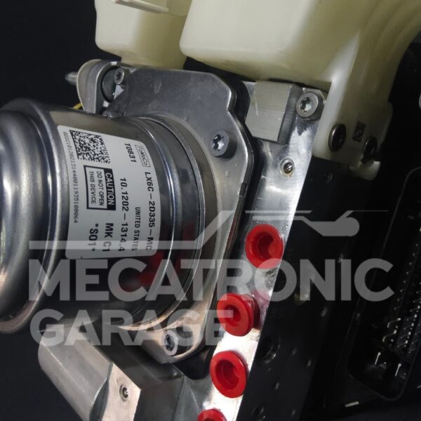 MODULO FORD ESCAPE  2020-2024 - Imagen 4
