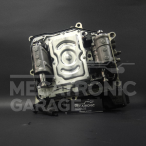 TCU REPAIR MECATRONICA AUDI VW  DQ200
