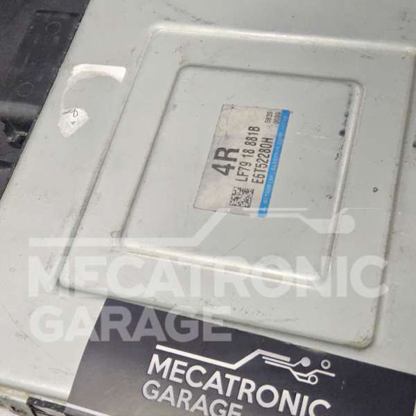 COMPUTADORA MAZDA 3 AUTOMATICA 2.0 - Imagen 4