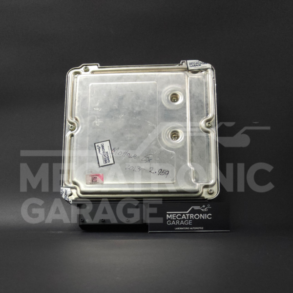 COMPUTADORA KIA MOHAVE EX 2013-2016 3.0 - Imagen 2