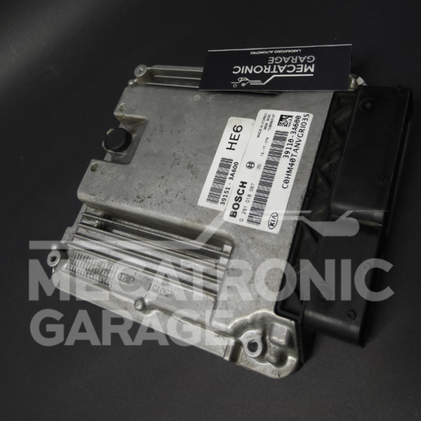 COMPUTADORA KIA MOHAVE EX 2013-2016 3.0 - Imagen 4