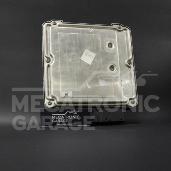 COMPUTADORA HYUNDAI TUCSON IX35 GL 2011 2.0 - Imagen 2