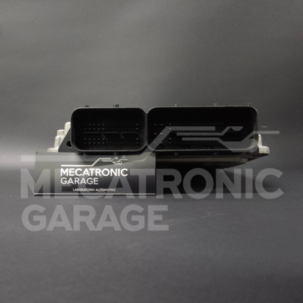 COMPUTADORA HYUNDAI TUCSON IX35 GL 2011 2.0 - Imagen 3