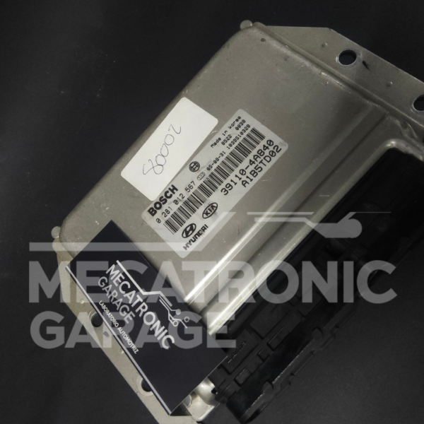 COMPUTADORA KIA SORENTO, HYUNDAI 2006-2007 - Imagen 4