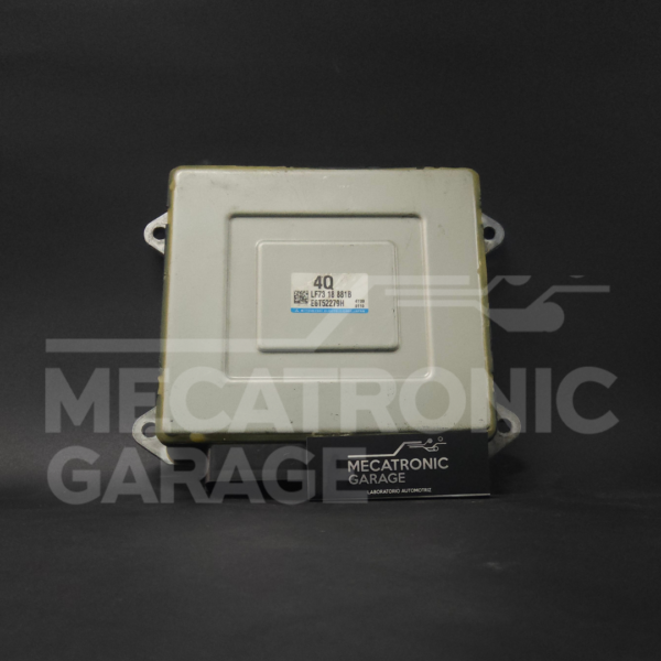 MAZDA 3 2.0L o 2.3L 2004-2006