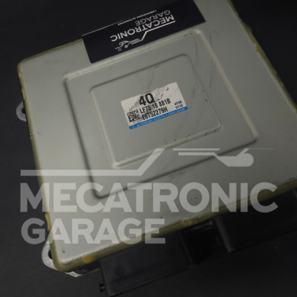 MAZDA 3 2.0L o 2.3L 2004-2006 - Imagen 4