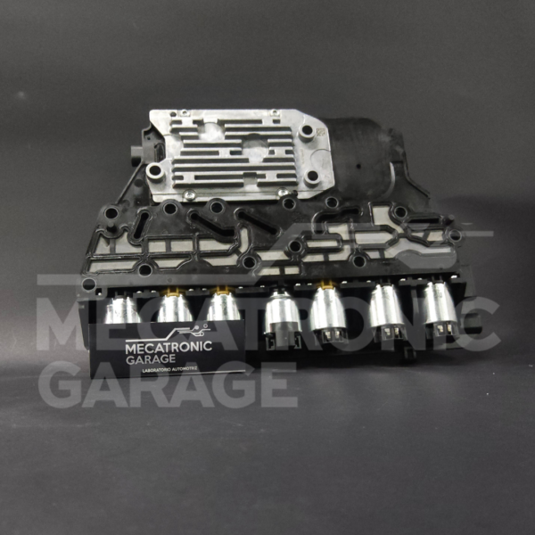 TCM CHEVROLET