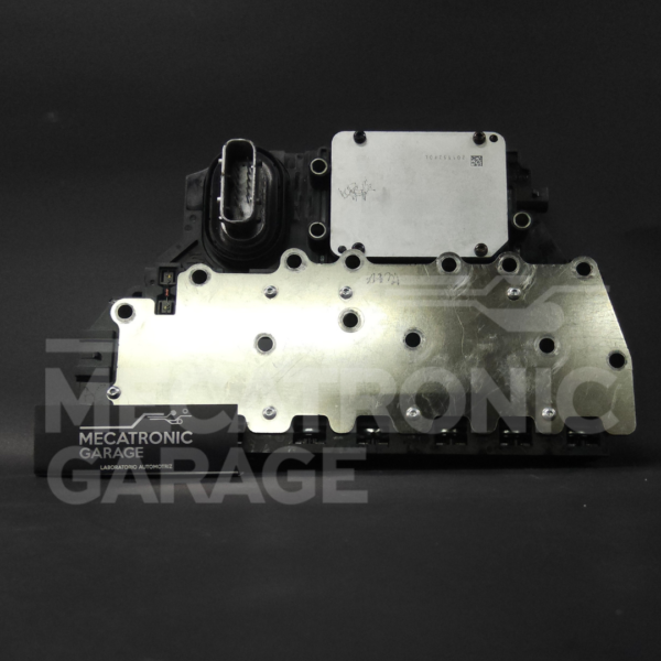 TCM CHEVROLET - Imagen 2
