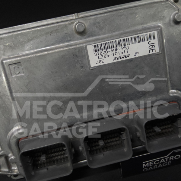 COMPUTADORA DE HONDA - Imagen 3