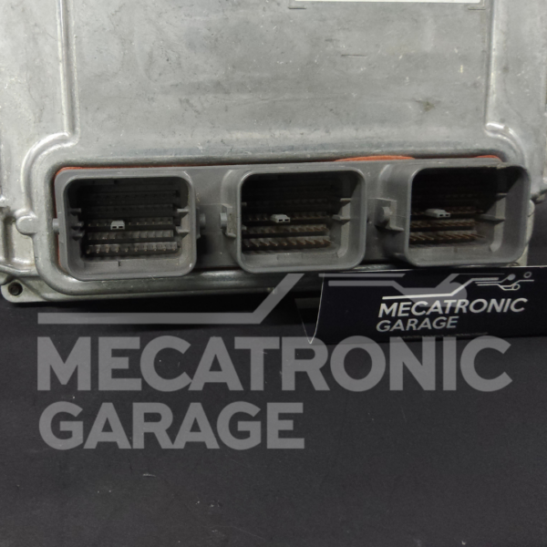 COMPUTADORA DE HONDA - Imagen 4