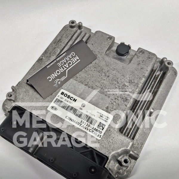 COMPUTADORA KIA SPORTAGE 2.0l 2011-2014