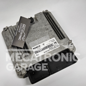 COMPUTADORA DE KIA MOHAVE 2014-2017
