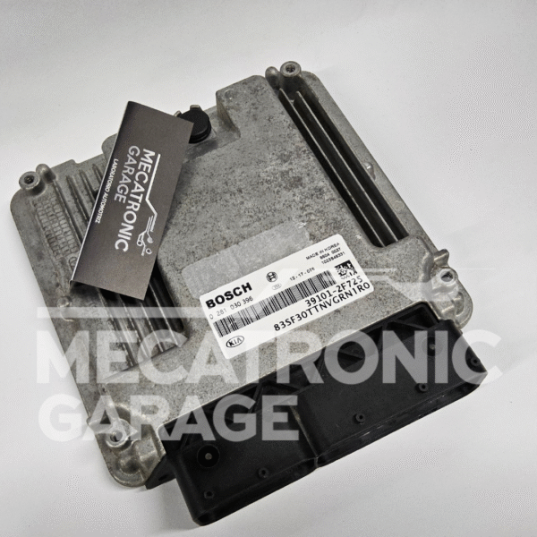 COMPUTADORA DE KIA MOHAVE 2014-2017