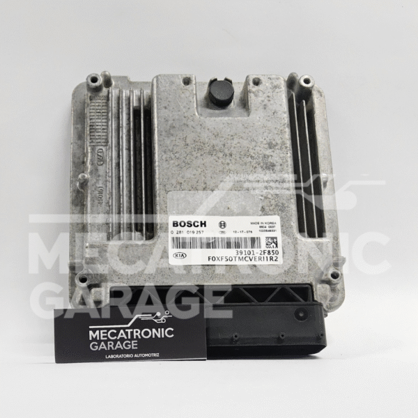 KIA SORENTO 2.4L GASOLINA 2014-2016