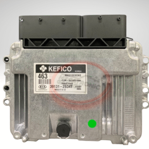 ECU / Computadora Kia Rio UB 1.4 Automático Nueva– Ref. 39131-2B347