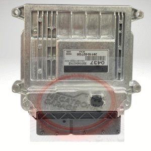 Computadora Nueva Kia Picanto 1.1 (2005–2011) – Ref. 39110-02TG0