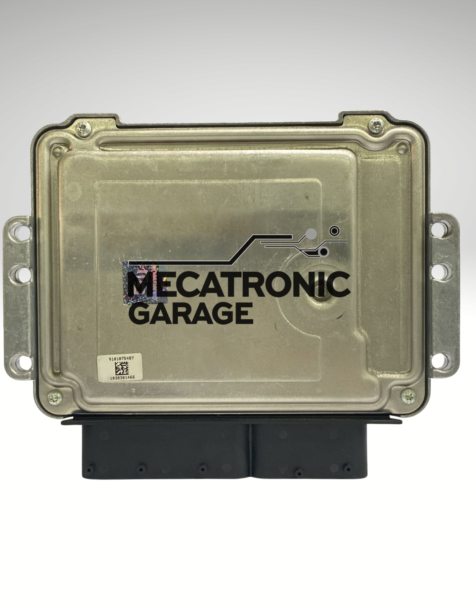 ECU Usada Mazda BT-50 2.5 Diesel WLCK | BOSCH 0281012876 | WLCK18881 - Imagen 2