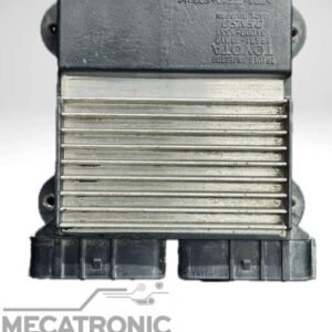 Driver de inyectores Toyota 89871-71010 Denso 131000-1331 - vista general con marcación