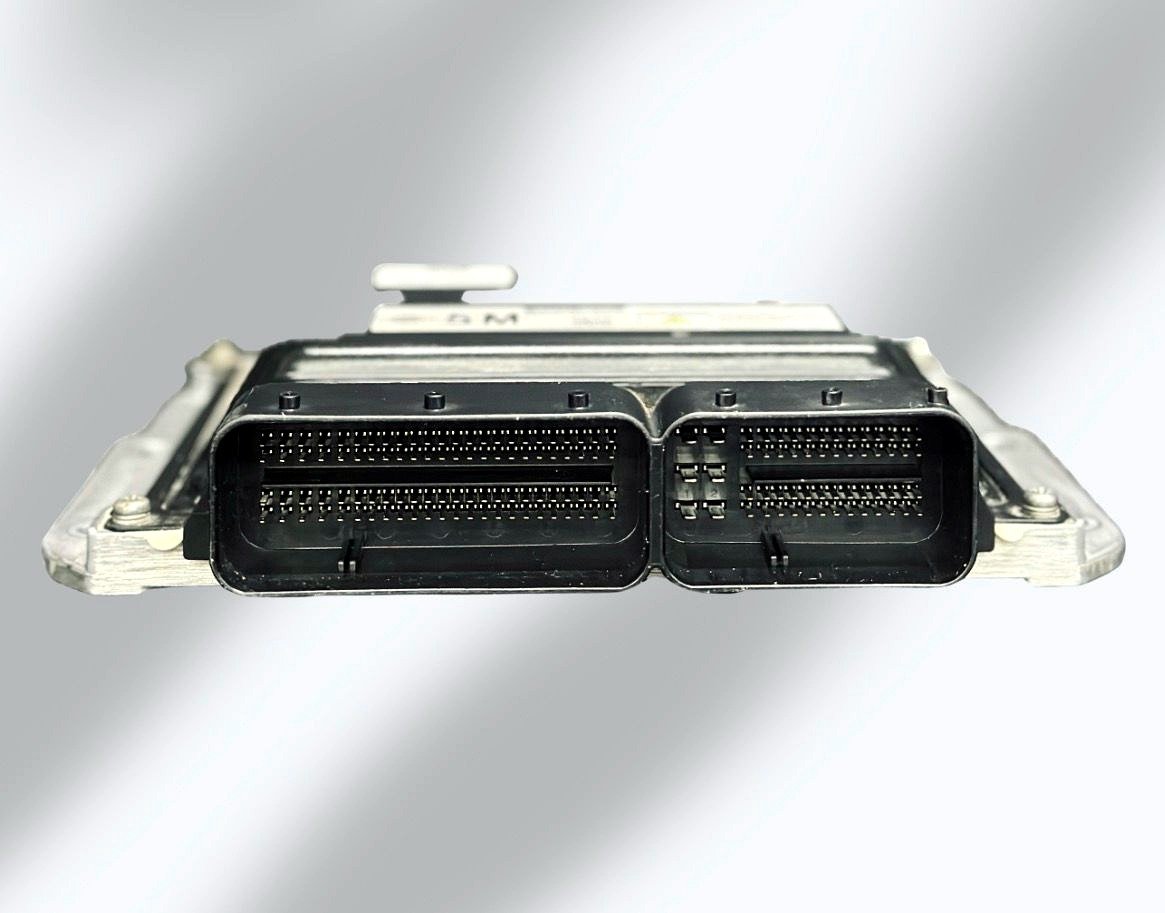 Conectores de la computadora de motor Nissan Frontier NP300 23710-4KV0C