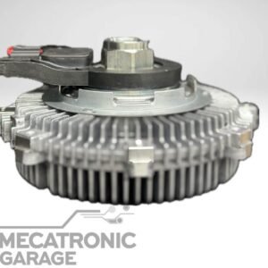 Fan clutch electrónico Ford Explorer Sport Trac 4.0 - vista general lateral