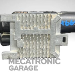 Módulo de control de electroventilador Ford Edge CT43-8C607-AA - vista general