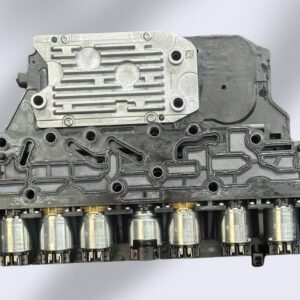 TCM 6T40 Chevrolet Captiva 24252429 - cuerpo de valvulas con solenoides