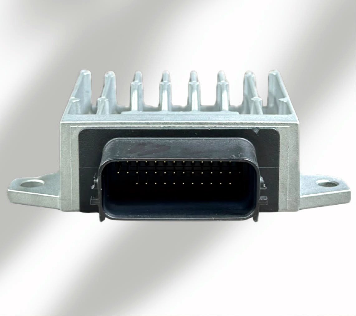 Conector del módulo de control de transmisión Mazda 3 LFAE-18-9E1F