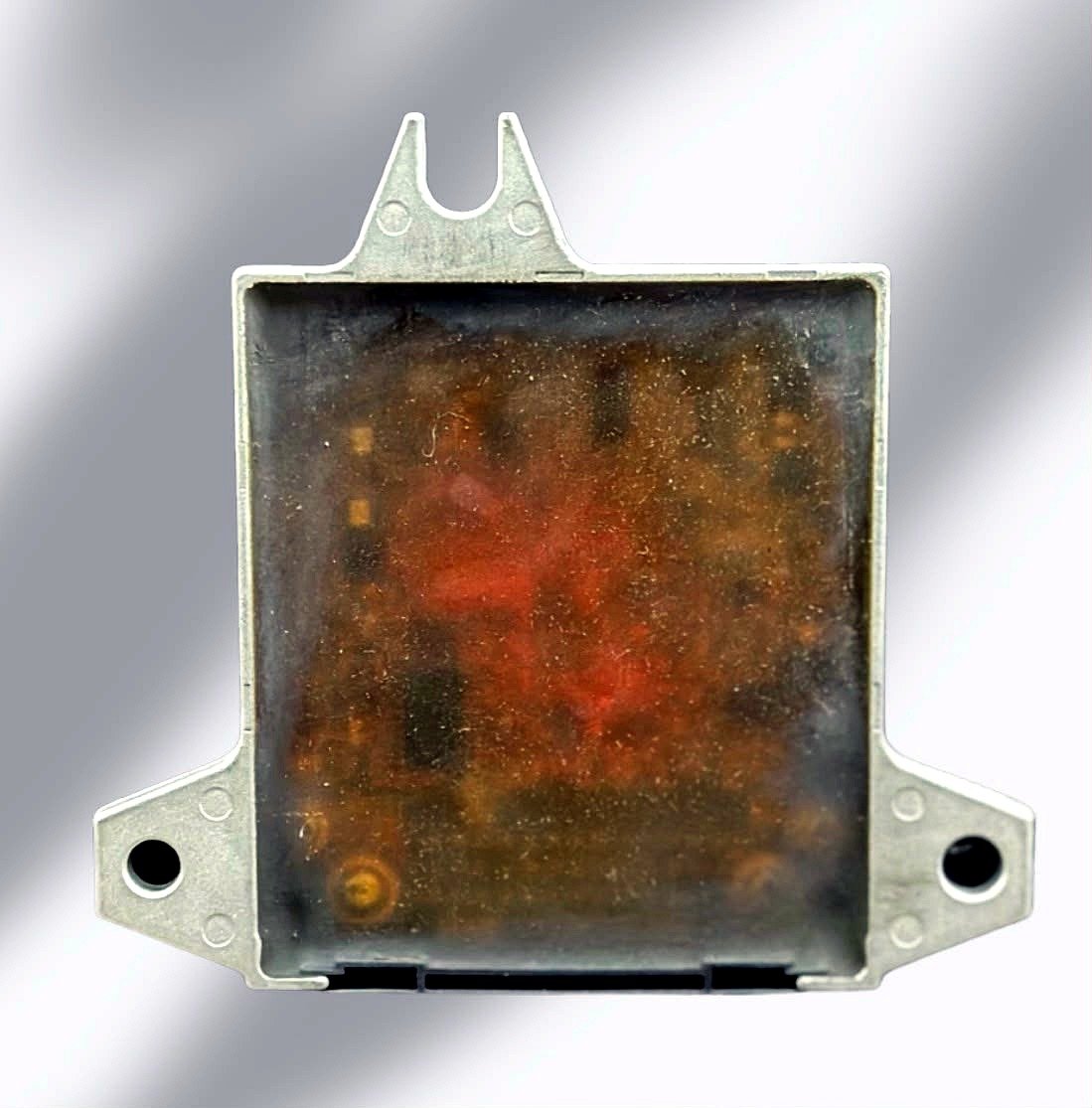 Cara posterior del TCM Mazda 3 LFAE-18-9E1F