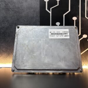 ECU Chevrolet E39 12651994 1994 01 general